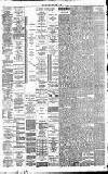 Irish Times Friday 18 July 1890 Page 4