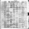 Irish Times Saturday 19 July 1890 Page 1