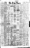 Irish Times Thursday 31 July 1890 Page 1