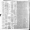 Irish Times Friday 01 August 1890 Page 4