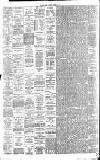 Irish Times Tuesday 12 August 1890 Page 4