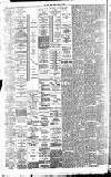 Irish Times Friday 15 August 1890 Page 4