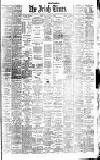 Irish Times Saturday 23 August 1890 Page 1