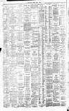 Irish Times Saturday 23 August 1890 Page 4