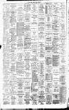 Irish Times Tuesday 26 August 1890 Page 4