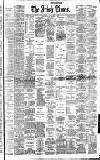 Irish Times Saturday 06 September 1890 Page 1