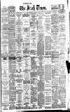 Irish Times Wednesday 10 September 1890 Page 1