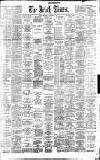 Irish Times Wednesday 17 September 1890 Page 1