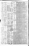 Irish Times Monday 22 September 1890 Page 4