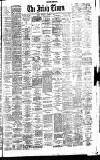 Irish Times Wednesday 24 September 1890 Page 1