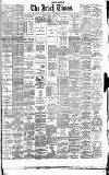 Irish Times Thursday 02 October 1890 Page 1