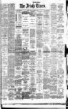 Irish Times Saturday 04 October 1890 Page 1