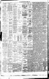 Irish Times Wednesday 08 October 1890 Page 4