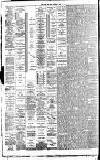 Irish Times Friday 10 October 1890 Page 4
