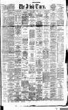 Irish Times Saturday 11 October 1890 Page 1