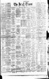 Irish Times Wednesday 15 October 1890 Page 1