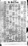 Irish Times Saturday 18 October 1890 Page 1