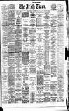 Irish Times Wednesday 22 October 1890 Page 1