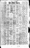 Irish Times Monday 27 October 1890 Page 1