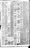 Irish Times Monday 27 October 1890 Page 4
