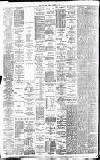 Irish Times Tuesday 11 November 1890 Page 4