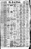 Irish Times Wednesday 12 November 1890 Page 1