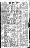 Irish Times Monday 08 December 1890 Page 1