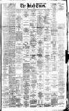 Irish Times Friday 12 December 1890 Page 1