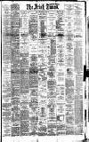 Irish Times Tuesday 16 December 1890 Page 1