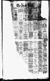 Irish Times Thursday 15 January 1891 Page 1