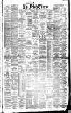 Irish Times Monday 05 January 1891 Page 1