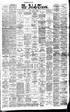 Irish Times Wednesday 07 January 1891 Page 1