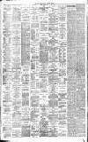 Irish Times Saturday 10 January 1891 Page 4