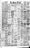 Irish Times Tuesday 13 January 1891 Page 1