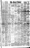Irish Times Wednesday 28 January 1891 Page 1