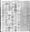 Irish Times Wednesday 04 February 1891 Page 4