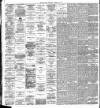 Irish Times Wednesday 25 February 1891 Page 4