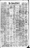 Irish Times Monday 02 March 1891 Page 1