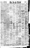 Irish Times Saturday 14 March 1891 Page 1