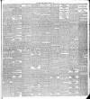 Irish Times Saturday 28 March 1891 Page 5