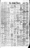 Irish Times Friday 03 April 1891 Page 1
