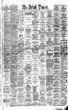 Irish Times Thursday 09 April 1891 Page 1