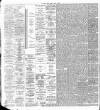 Irish Times Friday 10 April 1891 Page 4