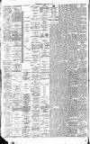 Irish Times Wednesday 15 April 1891 Page 4
