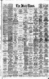 Irish Times Friday 17 April 1891 Page 1
