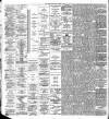 Irish Times Friday 17 April 1891 Page 4