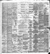 Irish Times Saturday 25 April 1891 Page 3