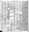 Irish Times Saturday 25 April 1891 Page 4