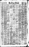 Irish Times Thursday 30 April 1891 Page 1