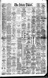 Irish Times Wednesday 06 May 1891 Page 1